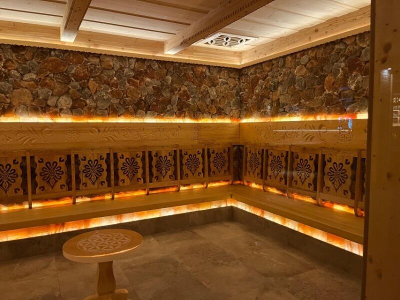 From Krakow: Full-Day Chocholowska Thermal Bath Tour - Who is This Tour Best Suited For?