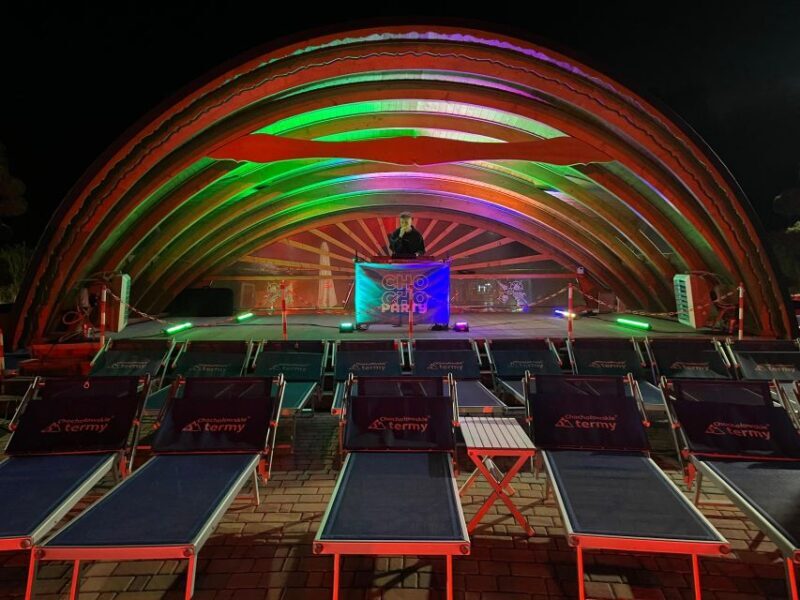 From Krakow: Full-Day Chocholowska Thermal Bath Tour - Frequently Asked Questions