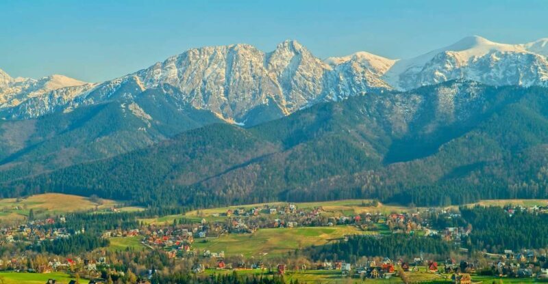 From Krakow: Full-Day Tour of Zakopane and Tatra Mountains - A Deep Dive Into the Experience