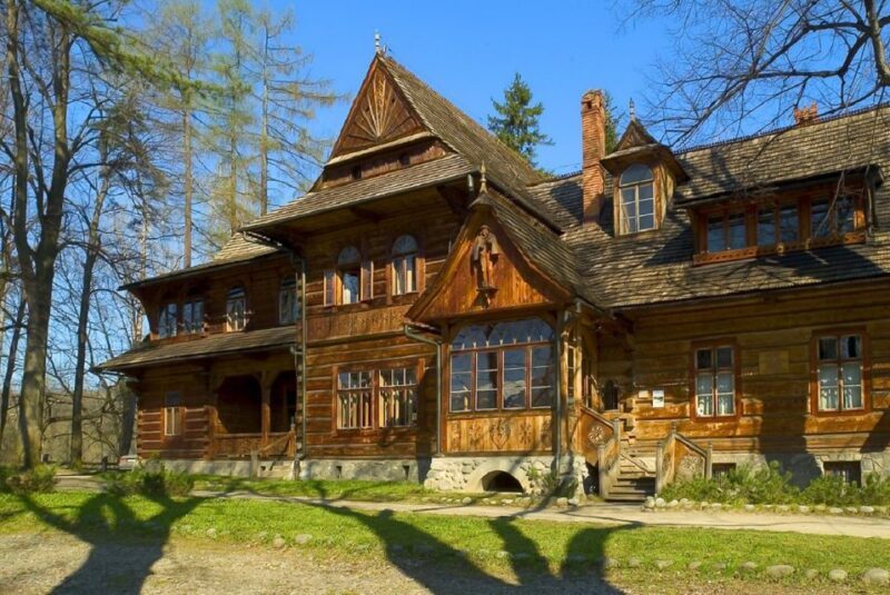 From Krakow: Full-Day Tour of Zakopane and Tatra Mountains - FAQ