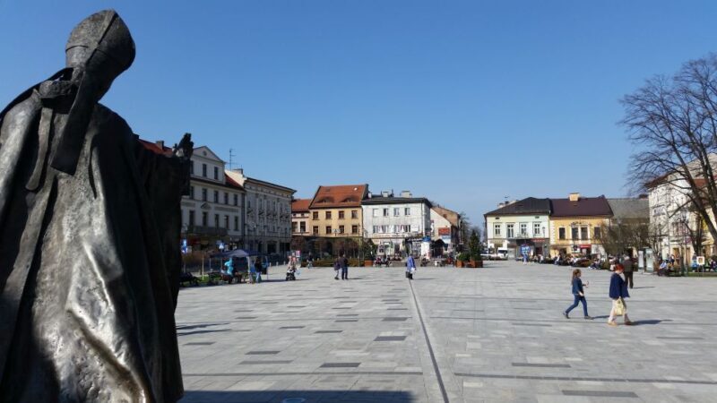 From Krakow: Full-Day Wadowice & Czestochowa Tour - Who Will Love This Tour?
