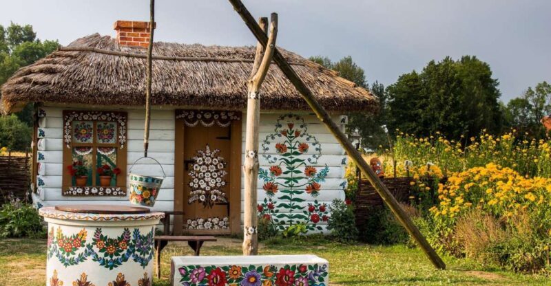 From Krakow: Guided Tour of Zalipie - FAQ