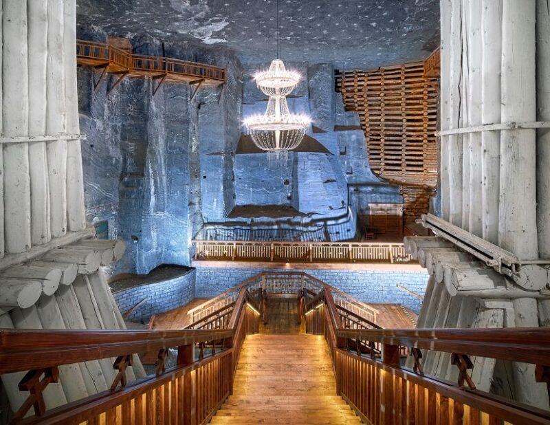 From Krakow: Guided Wieliczka Salt Mine and Chapel Tour - The Reality: What Travelers Say