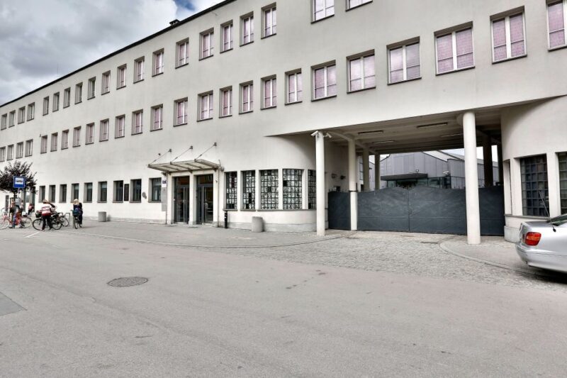 From Krakow: Half-Day Salt Mine and Schindler's Factory Tour - Key Points