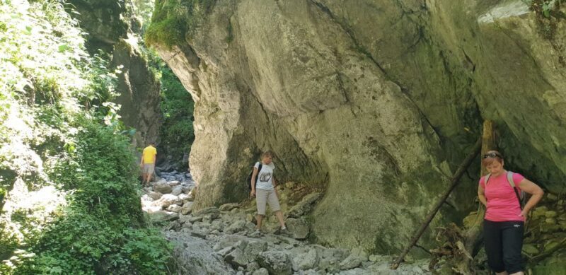 From Krakow: Hiking in the Tatra Mountains and Thermal baths - An In-Depth Look at the Tour