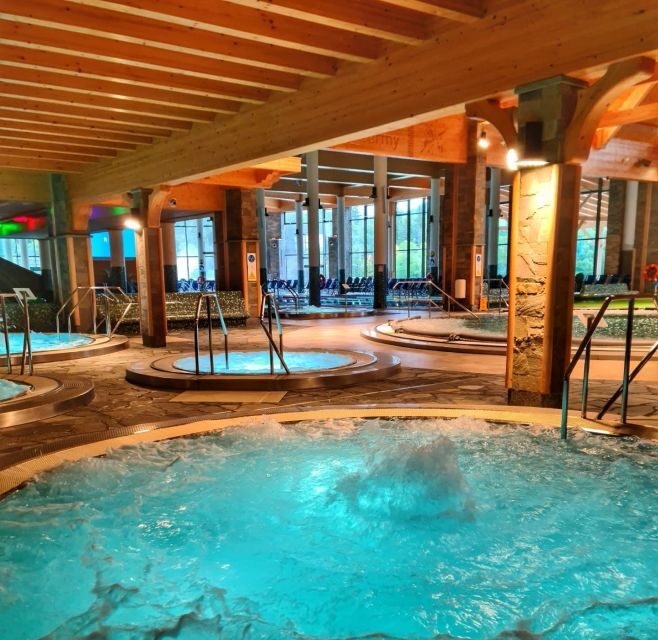 From Krakow: Hot Springs and Zakopane with Gubaówka - Key Points