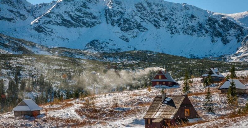 From Krakow: Hot Springs and Zakopane with Gubaówka - An Honest Look at the Full-Day Tour