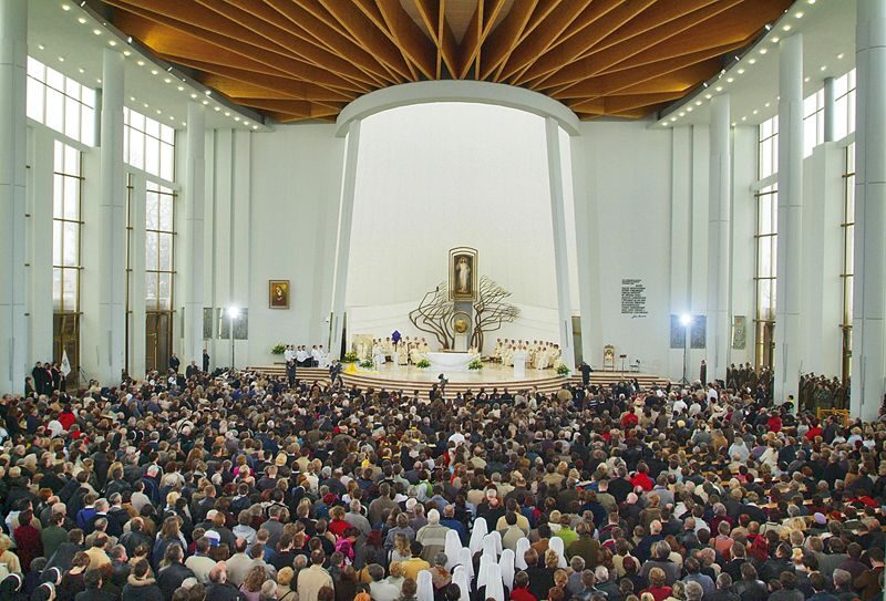 From Krakow: In the Footsteps of John Paul II - FAQ