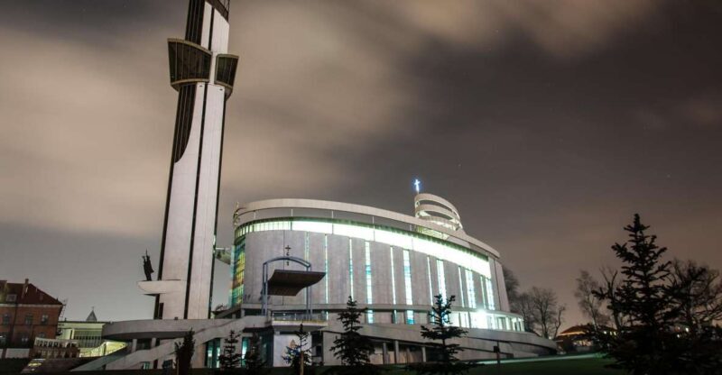 From Krakow: John Paul II Full Day Tour - Private Transport - The Itinerary: What You Can Expect