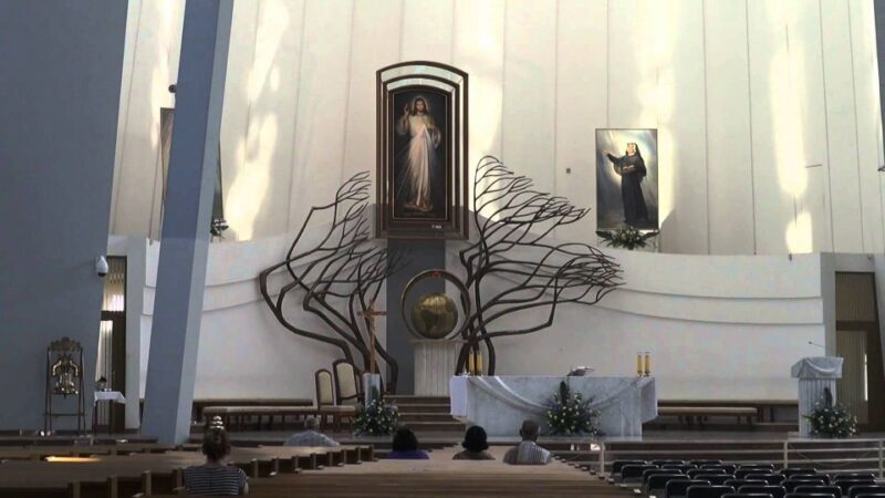 From Krakow: John Paul II Full Day Tour - Private Transport - What’s Included and What’s Not