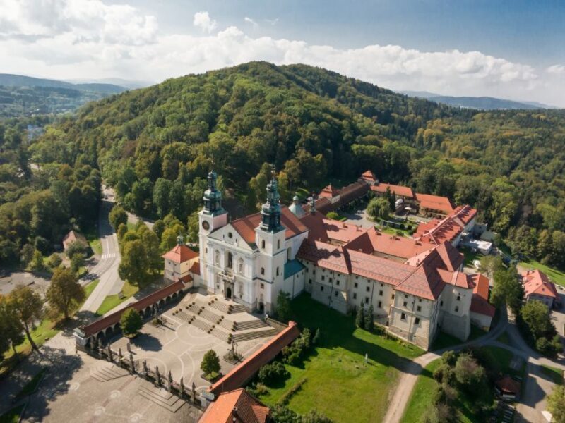 From Krakow: John Paul II Full Day Tour - Private Transport - The Sum Up