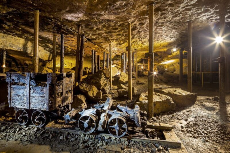From Krakow: Katowice & Silver Mine private tour - A Detailed Look at the Tour Experience