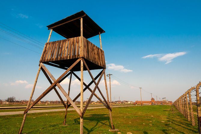 From Krakow: Live Guided Tour Auschwitz-Birkenau - What Makes This Tour Valuable