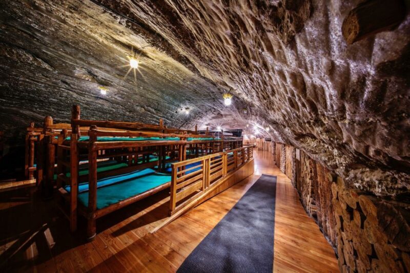 From Krakow: Malopolska, Bochnia, Zalipie & Tarnow Tour - FAQ