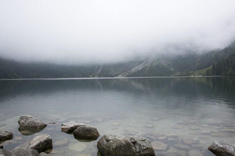 From Krakow: Morskie Oko and Zakopane Day Trip - Is It Worth It?