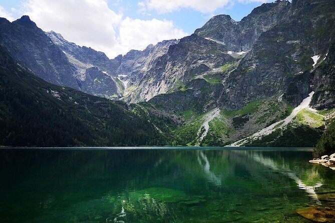 From Kraków: Morskie Oko and Zakopane Tour - An Honest Look at the Whole Day