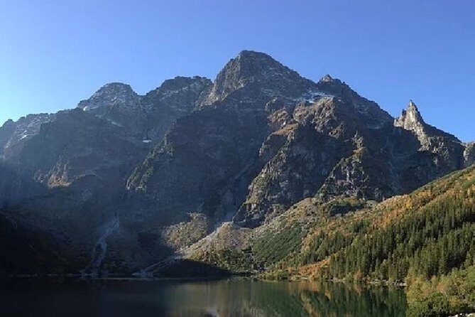 From Kraków: Morskie Oko and Zakopane Tour - FAQs