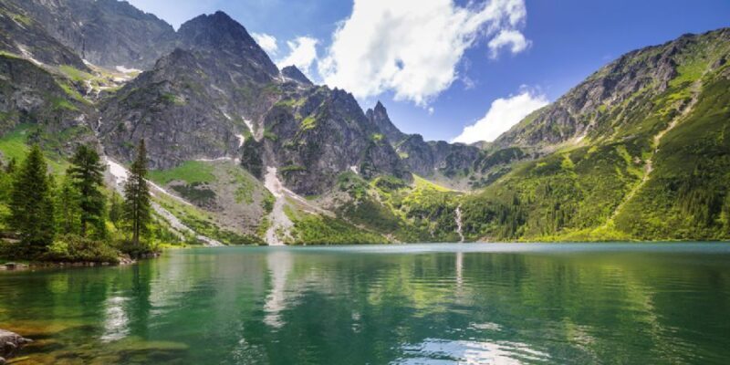 From Krakow: Morskie Oko Lake Tour in the Tatra Mountains - The Value of What’s Included