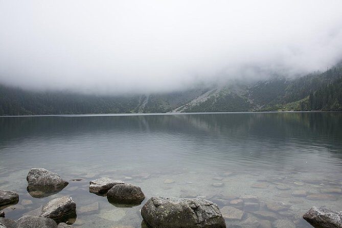 From Krakow: Morskie Oko, Zakopane & Thermal Baths - Practical Tips for Your Trip