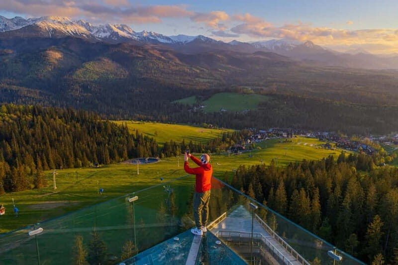 From Kraków: Mountain Treetop Walk & Zakopane Day Trip - Practical Details & What’s Included