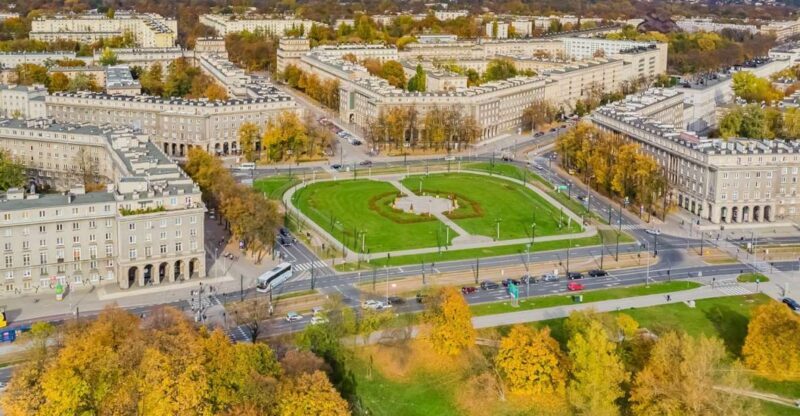 From Krakow: Nowa Huta Premium Tour - Key Points