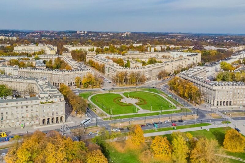 From Krakow: Nowa Huta Premium Tour - What to Expect from the Nowa Huta Premium Tour