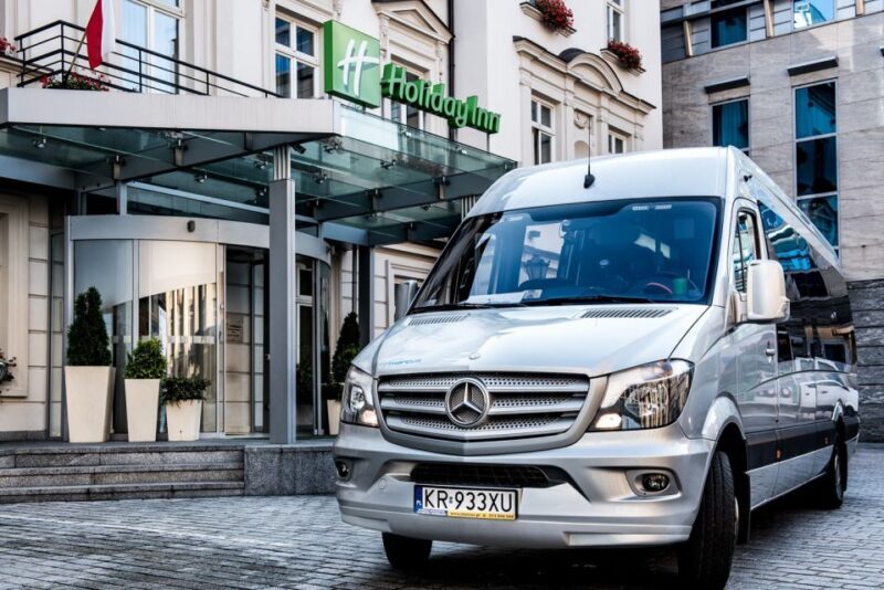 From Krakow: Nowa Huta Premium Tour - What Do the Reviews Say?