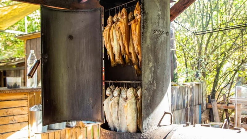 From Krakow: Ojców National Park and Ogrodzieniec Castle - Final Thoughts