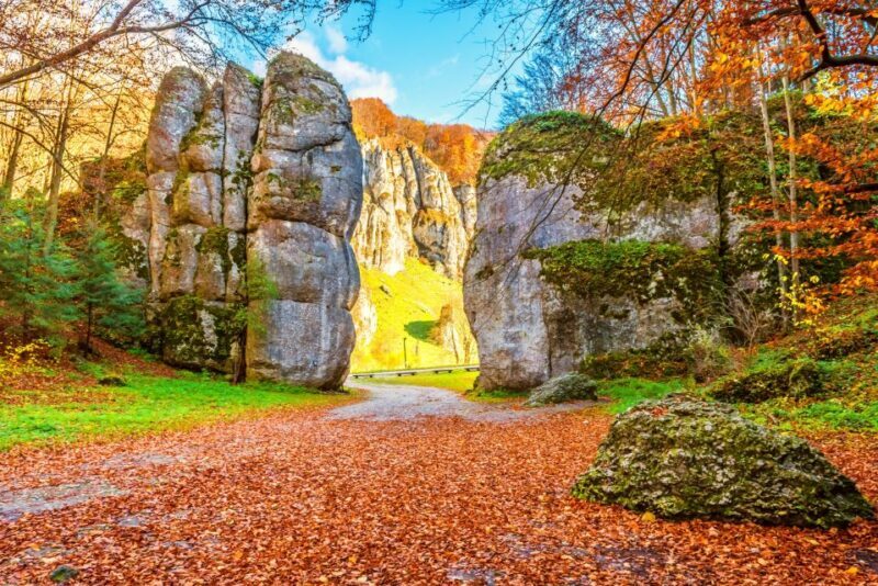 From Krakow: Ojców National Park Tour - The Experience of the Guide