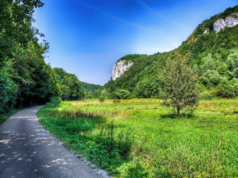 From Krakow: Ojców National Park Tour - Is it Worth the Price?