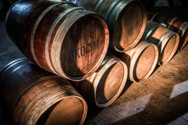 From Krakow: Okocim Brewery Museum - What’s Not Included & Practical Tips