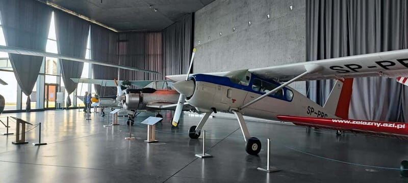 From Krakow: Polish Aviation Museum - Who Is This Tour Best For?