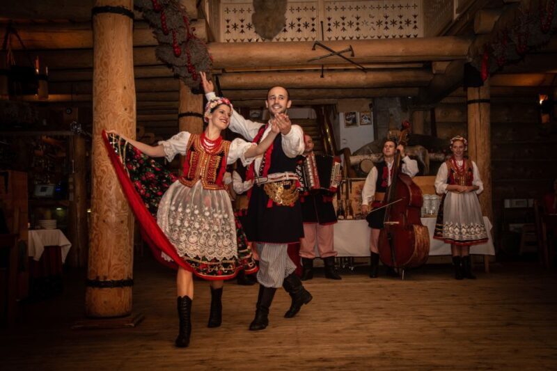 From Krakow: Polish Folk Show with All-You-Can-Eat Dinner - Final Thoughts