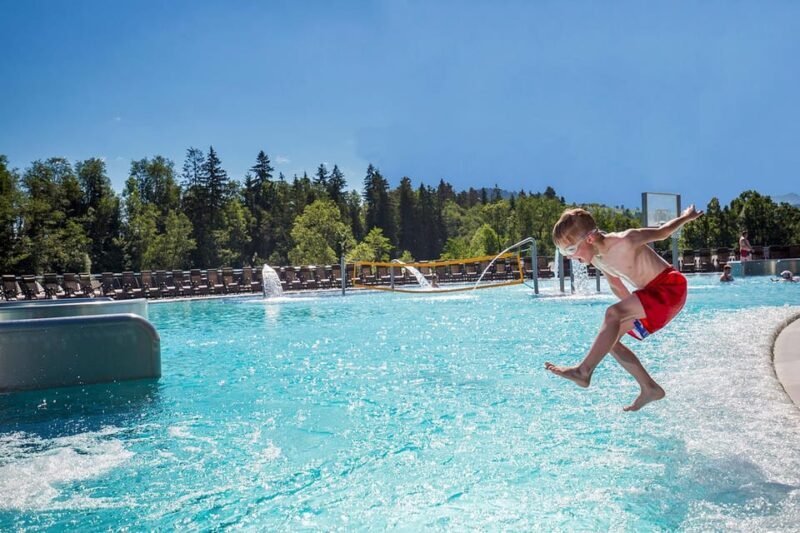 From Krakow: Polish Thermal Baths in Tatra Mountains - The Practical Details