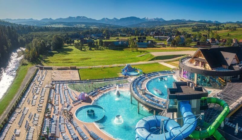 From Krakow: Polish Thermal Baths in Tatra Mountains - Final thoughts