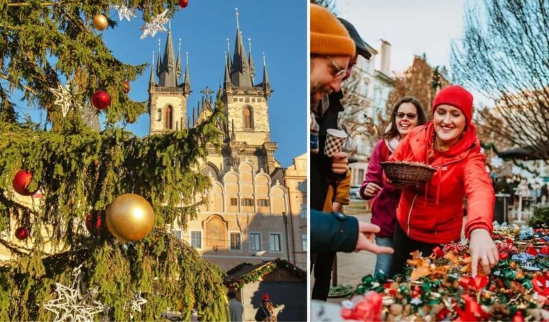 From Krakow: Prague Day Trip with Private Driver - Transportation and Logistics: Why It Matters