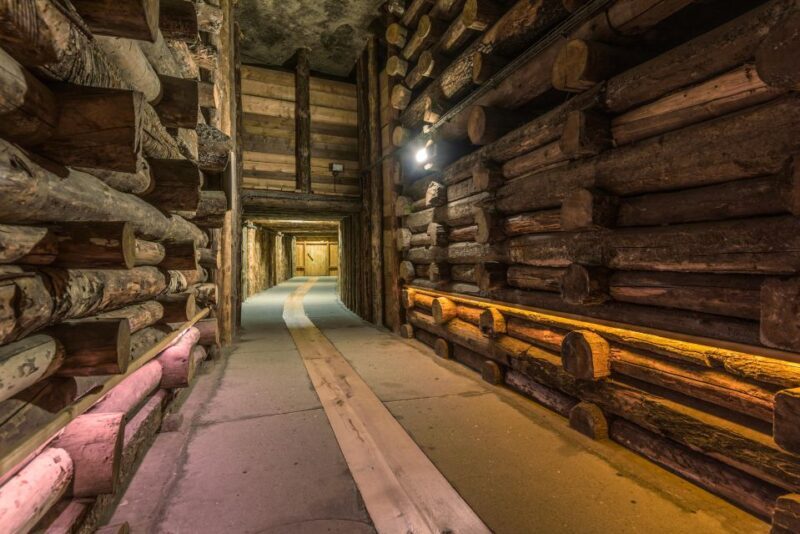 From Krakow: Private Wieliczka Salt Mine Tour - Is It Worth the Price?