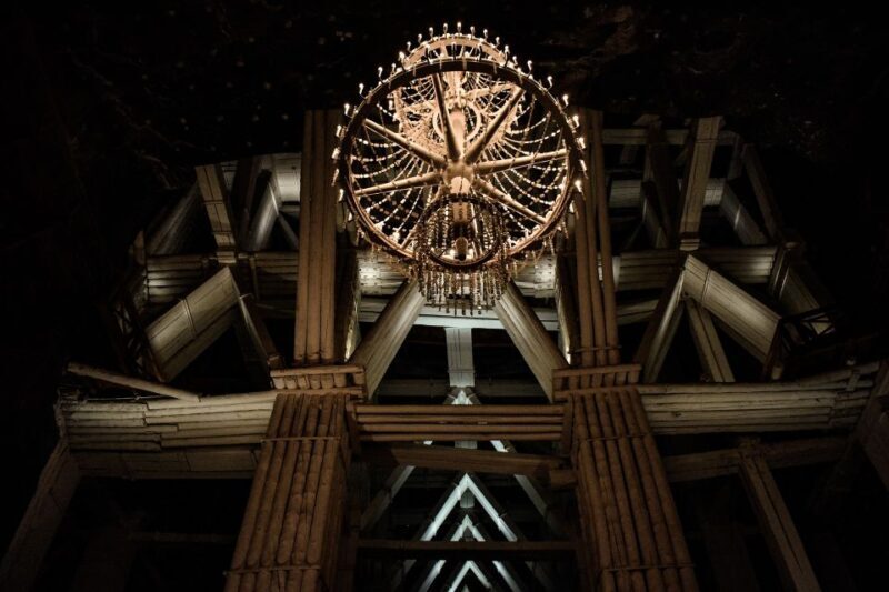From Krakow: Private Wieliczka Salt Mine Tour - Final Thoughts: Who Is This Tour Best For?