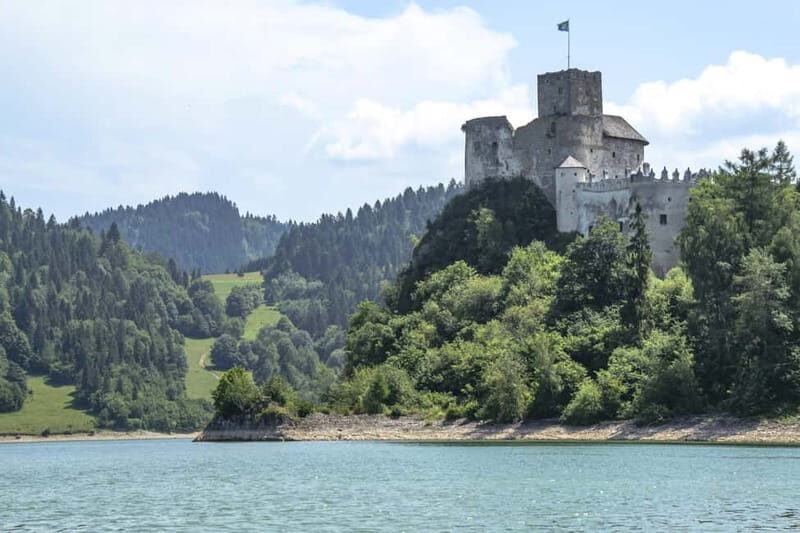 From Krakow: Rafting on Dunajec River Full-Day Trip - Who Should Consider This Tour?