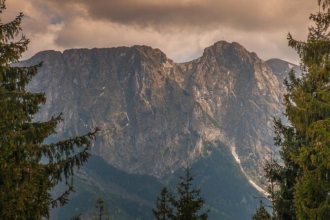 From Krakow: Skiing and Zakopane Tour Experience - Exploring Zakopane: The Town & Its Charm