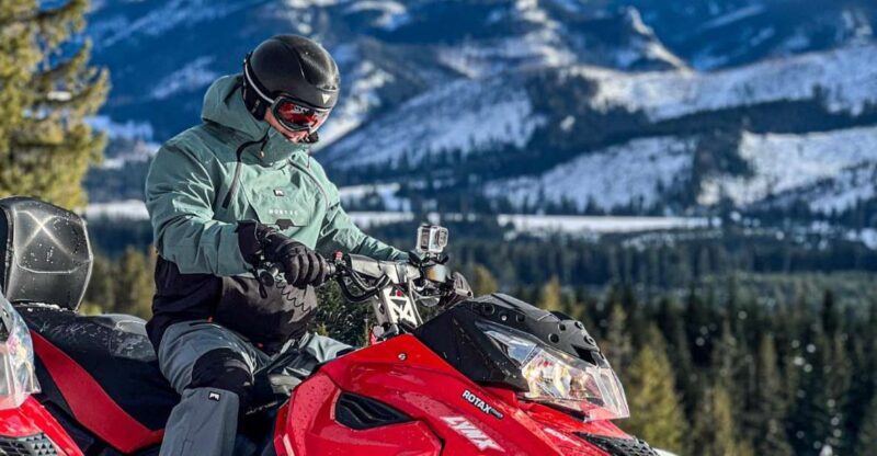 From Krakow: Snowmobile adventure and Thermal Baths tour - The Itinerary: What You Can Really Expect