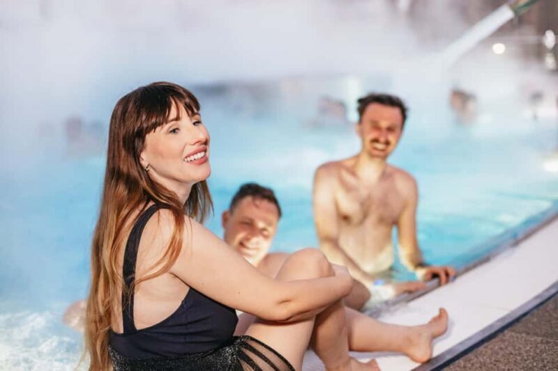 From Krakow: Snowmobile Adventure with Thermal Pools Visit - Final Thoughts