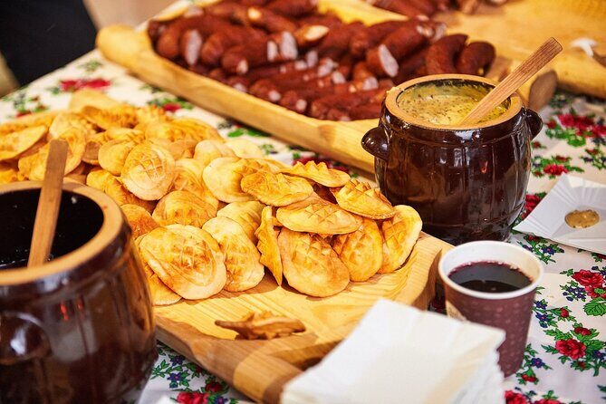 From Krakow Snowmobile with Thermal Pools and Hotel Pickup - Final thoughts