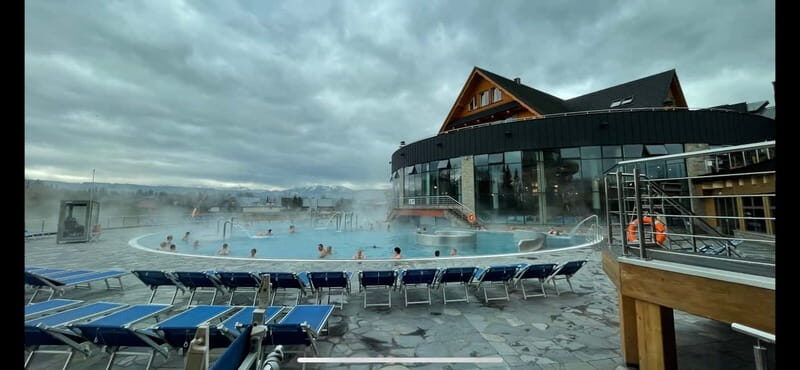 From Krakow: Snowmobile, Zakopane & Chochoowskie Baths - Final Thoughts