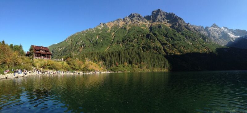 From Krakow: Tatra Mountains and Morskie Oko Hike - The Value and Practicalities