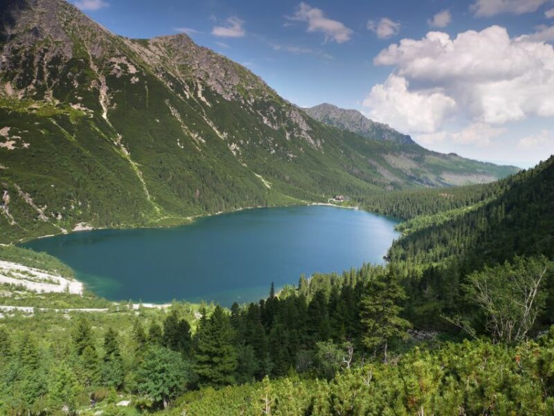 From Krakow: Tatra Mountains and Morskie Oko Hike - Authentic Feedback from Travelers