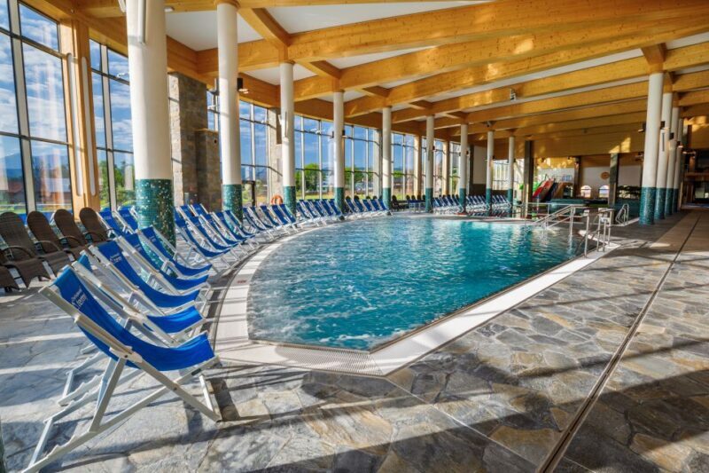 From Kraków: Tatra Mountans Ski Trip and Thermal Baths Visit - Practical Details and Tips