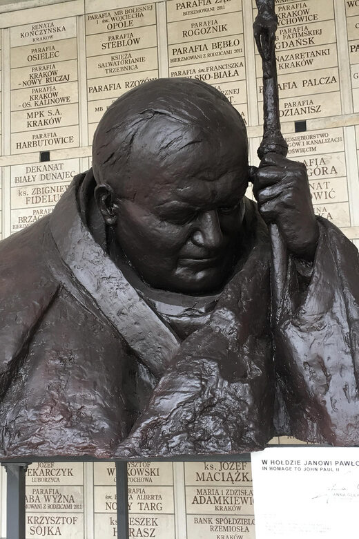 From Krakow: The Legacy of John Paul II - Key Points