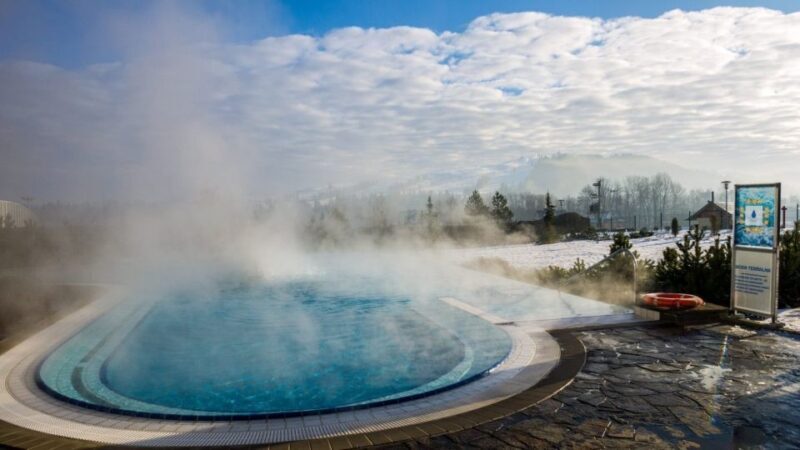 From Kraków; to Biaka Thermal Baths private tour - Who Would Love This Tour