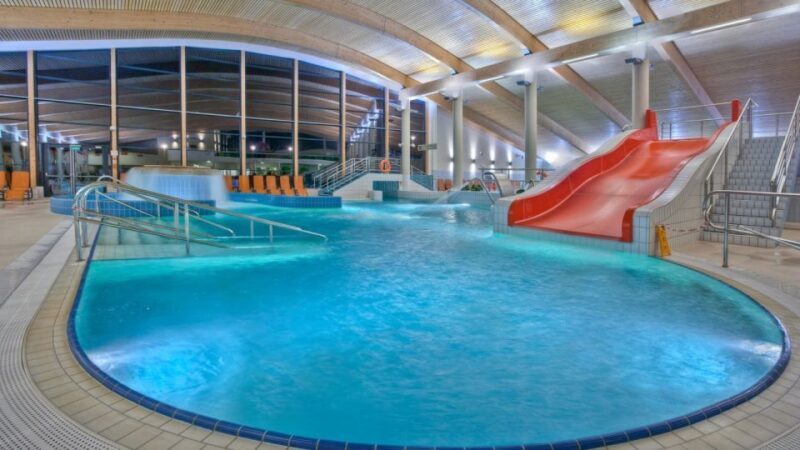 From Kraków; to Biaka Thermal Baths private tour - Potential Drawbacks or Considerations